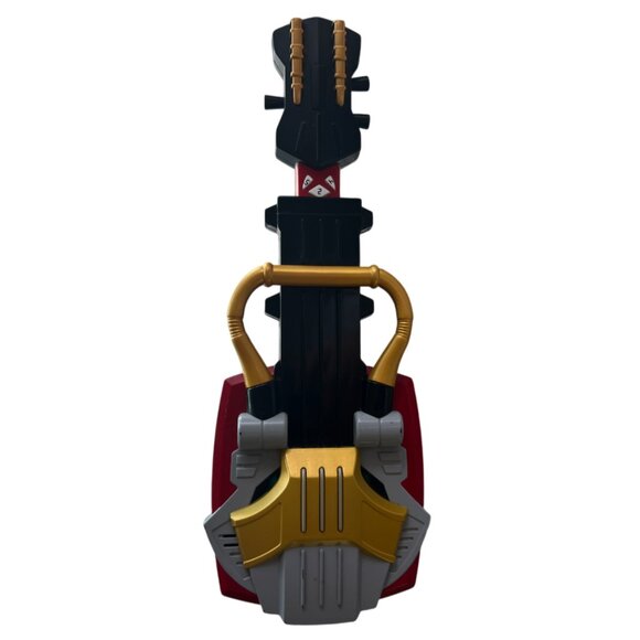 POWER RANGERS Lightning Riff Blaster Ninja Storm - Picture 5 of 5